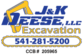 J & K Deese Excavation LLC